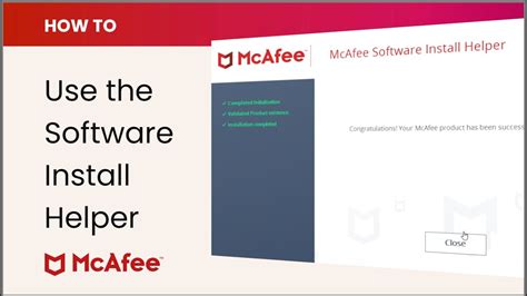 mcafee csis installer|Download and Install our Award Winning Products .